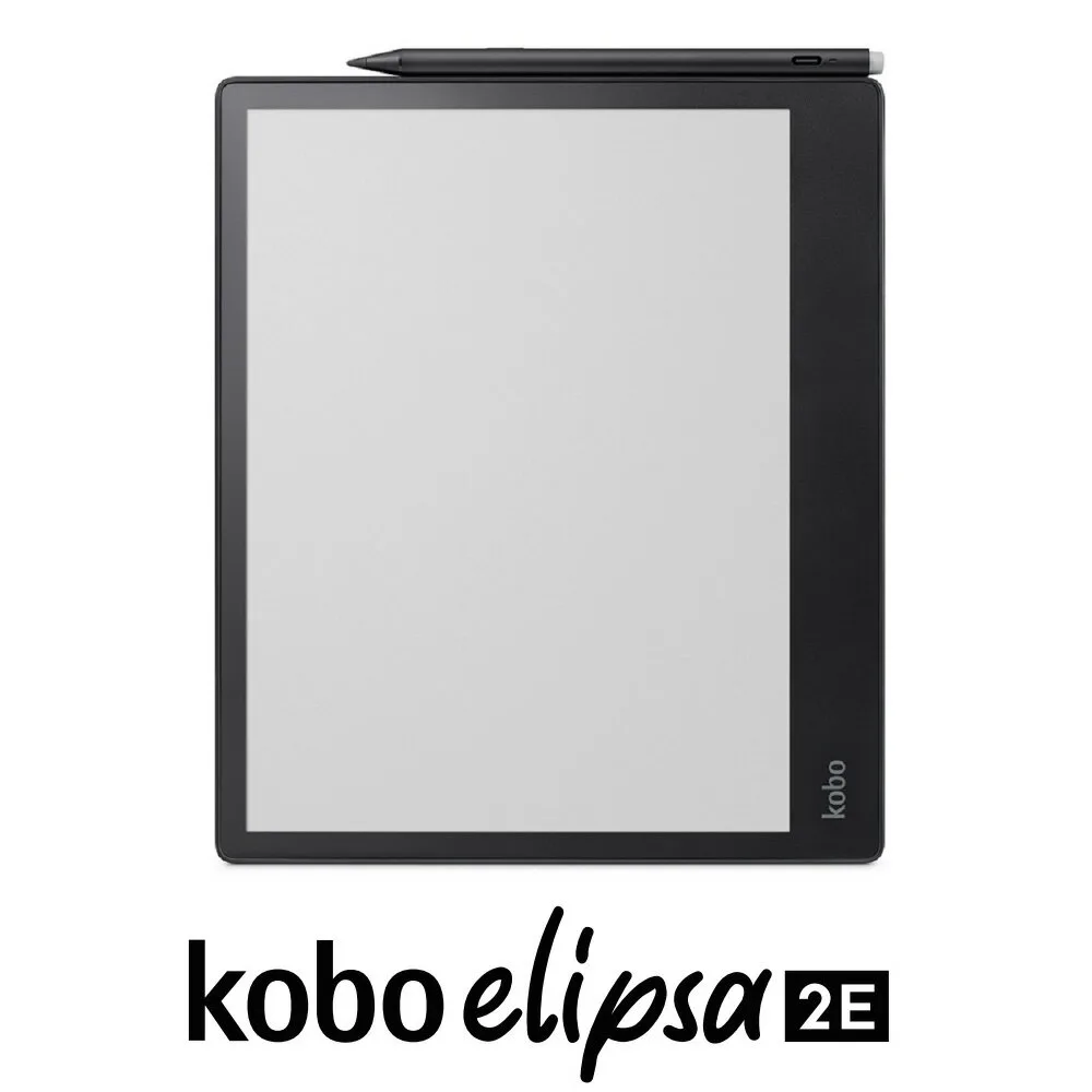 kobo ELIPS