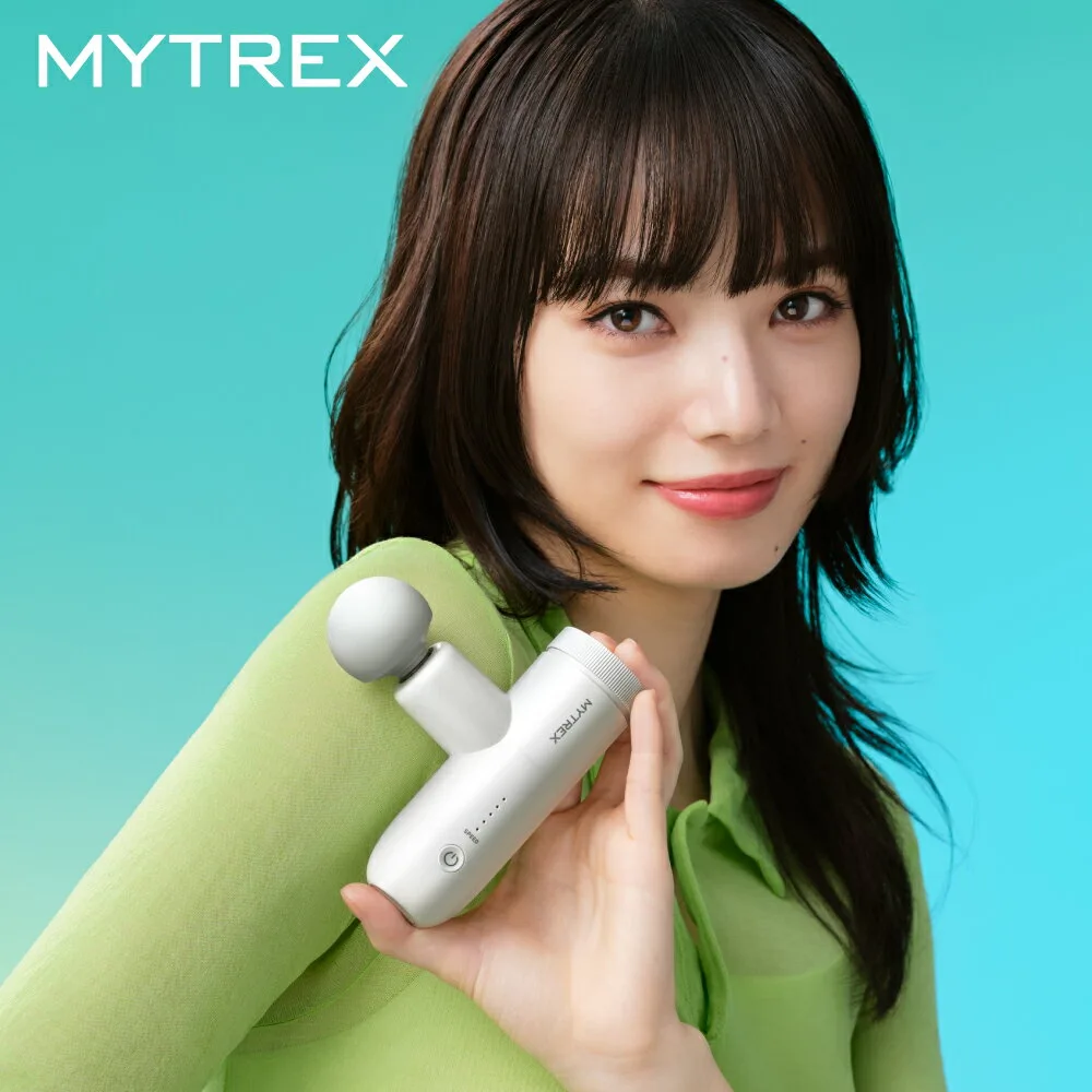 MYTREX REBIV