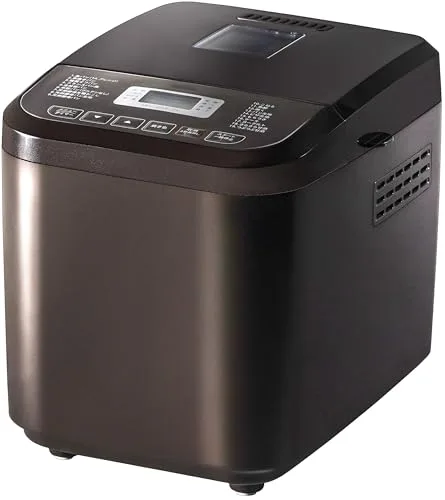 おうちベーカリー ホームベーカリー