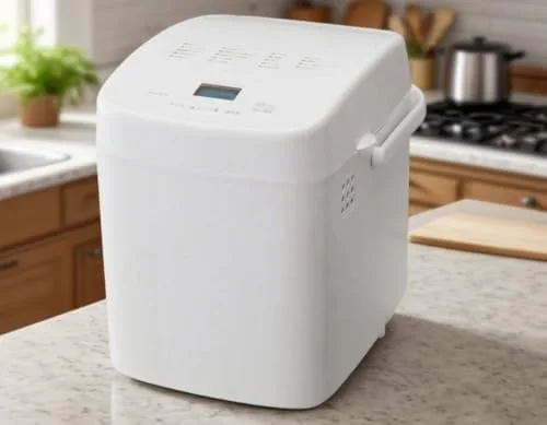 ホームベーカリー パン焼き機