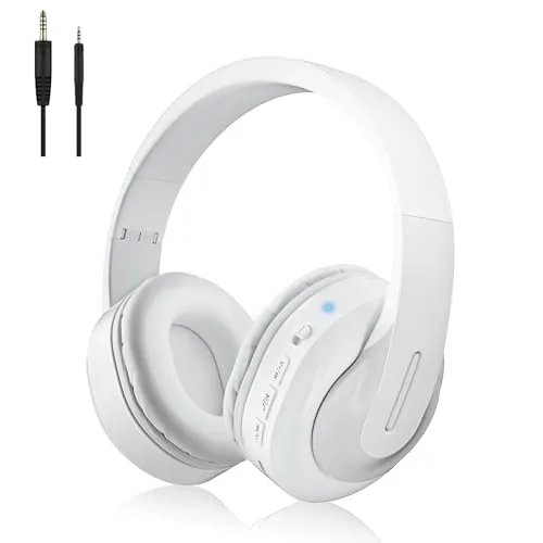 ワイヤレスヘッドホン ANCノイズキャンセリング