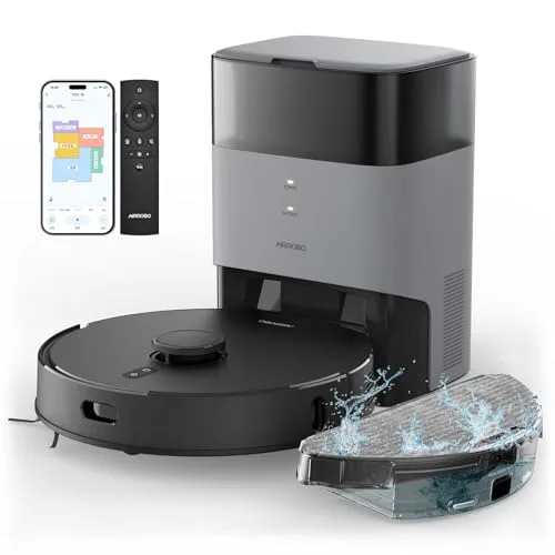 AIRROBO ロボット掃除機