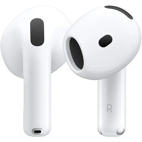 Apple AirPods 4 ノイキャン