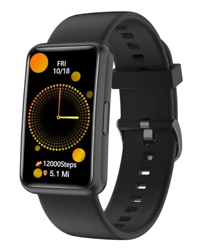 スマートウォッチ 活動量計