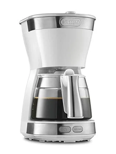 DeLonghi ドリップコーヒーメーカー