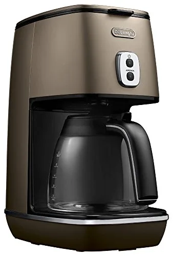DeLonghi ドリップコーヒーメーカー