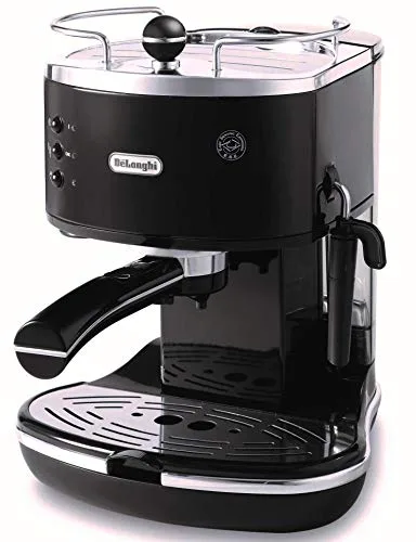 DeLonghi エスプレッソメーカー