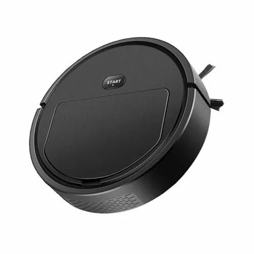 掃除ロボット 高効率掃除機