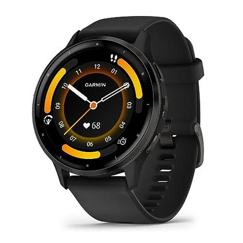 GARMIN Venu 3