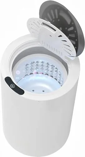 小型脱水機 高速脱水