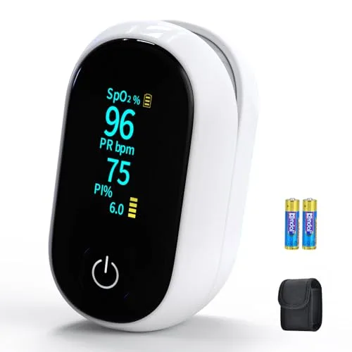 メディケン パルスオキシメーター