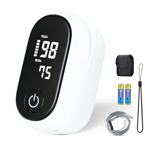 メディケン パルスオキシメーター