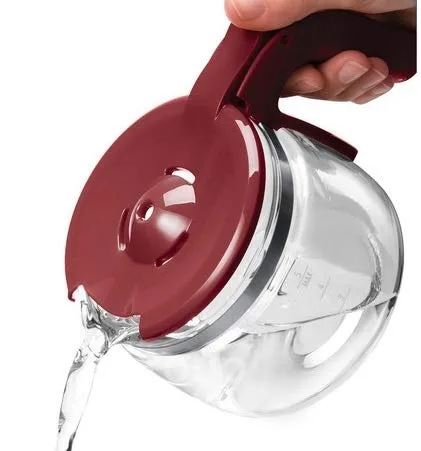 デロンギ ガラスジャグ