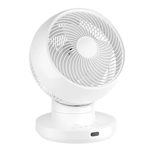 サーキュレーター DCモーター