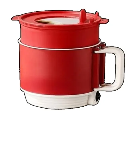 電気煮込み鍋 多機能家庭用小鍋