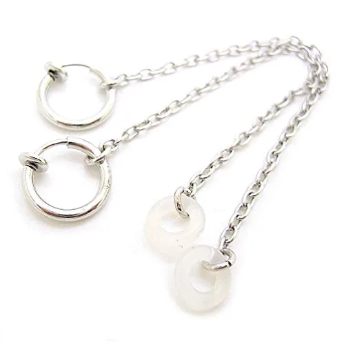 ワイヤレスイヤホン 両耳用