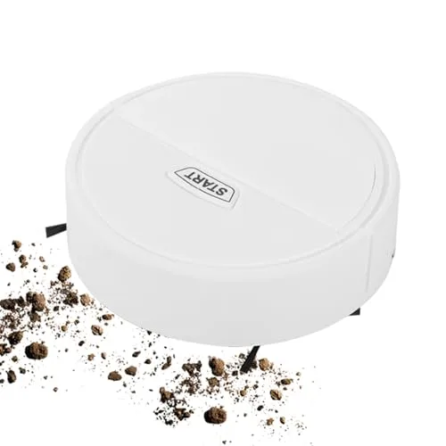 ロボット掃除機 インテリジェントフロアクローラー