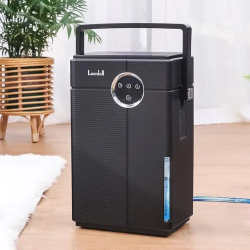 Lacidoll 除湿機
