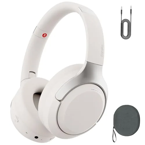 Earaku ノイズキャンセリングヘッドホン