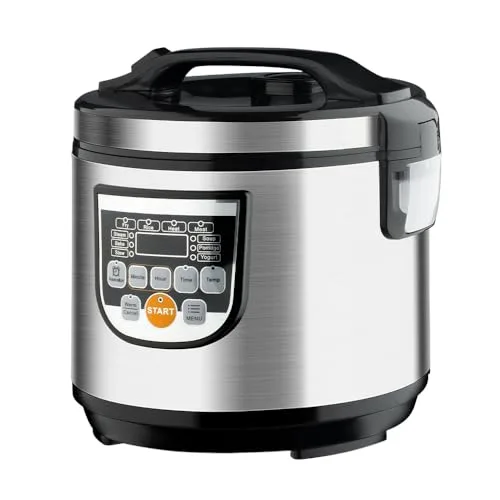 Olymo 電気圧力鍋