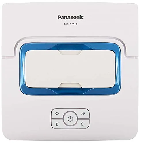 パナソニック 床拭きロボット