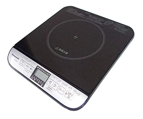 パナソニック IHクッキングヒーター