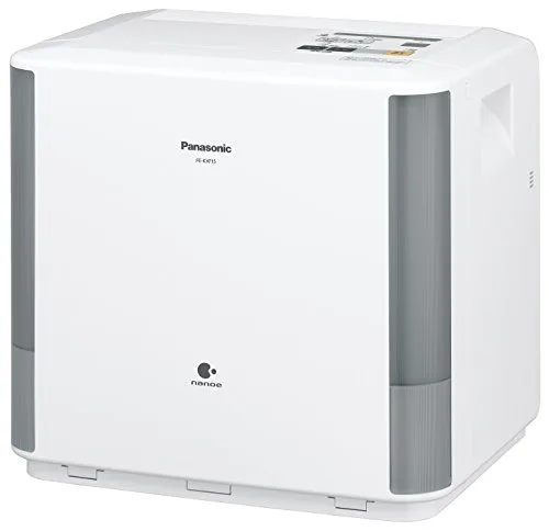 パナソニック ヒートレスファン加湿機