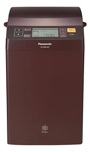 パナソニック ホームベーカリー