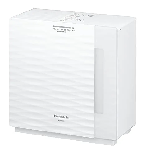 パナソニック 加湿機 気化式