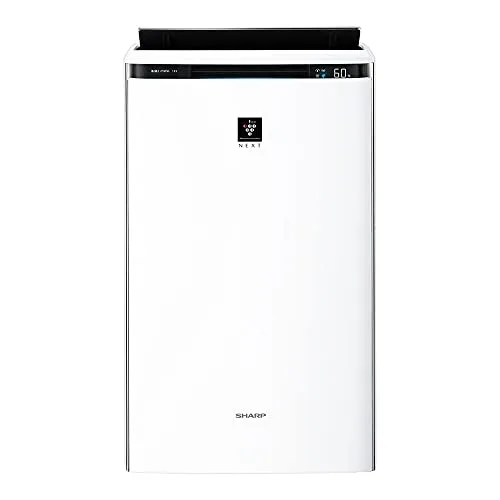 シャープ 加湿空気清浄機