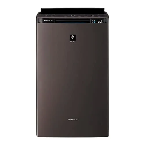 シャープ 加湿空気清浄機