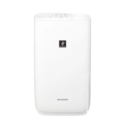 シャープ 加湿器 ハイブリッド