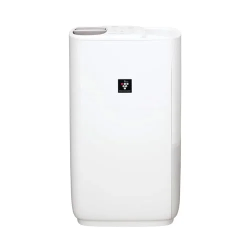 シャープ ハイブリッド式加湿器