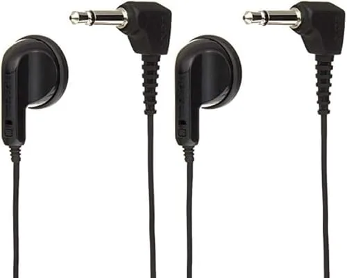 ソニー モノラルイヤホン