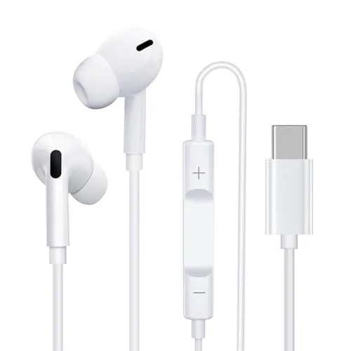 TRkin Type Cイヤホン