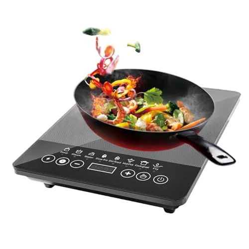 ポータブル インダクション クックトップ