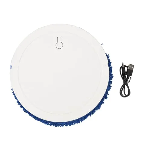 モップロボット 湿式乾両用フロアモップ